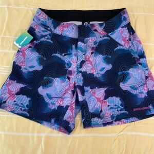 SEA•DOO Women’s Watersport Swim Shorts